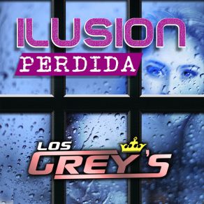 Ilusion Perdida album cover