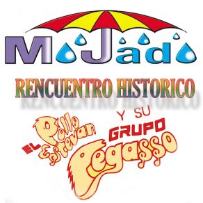 Reencuentro Historico album cover