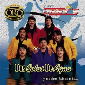 Dos Gotas De Agua album cover