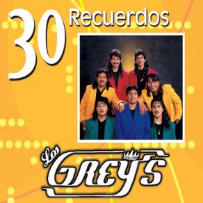 30 Recuerdos, Vol. 1 album cover