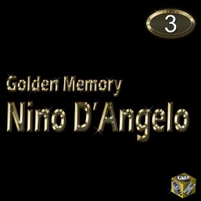 Nino D'Angelo, Vol. 3 (Golden Memory) album cover
