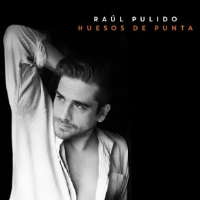 Huesos De Punta album cover