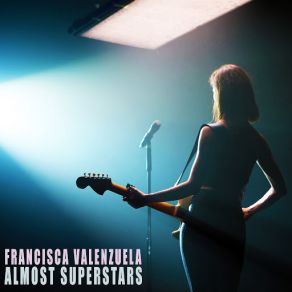 Almost Superstars (Single) album cover