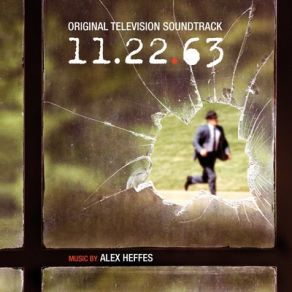 11.22.63 (Original Soundtrack) album cover