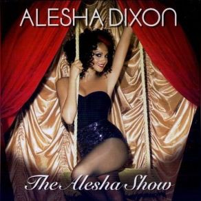 The Alesha Show album cover