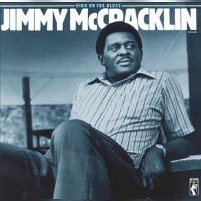High On The Blues album cover