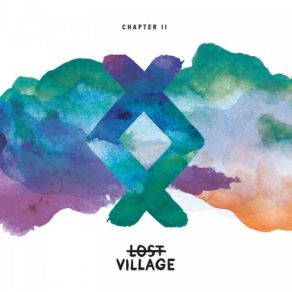 Lost Village Chapter II album cover