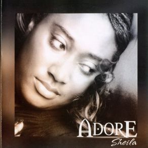 Adore album cover