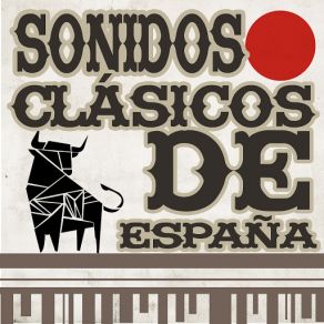 Sonidos Clásicos De España (CD1) album cover