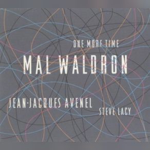 One More Time album cover