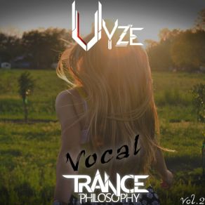 Vocal Trance Philosophy Vol. 2 (Mixed By Vyze) (CD2) album cover