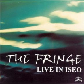 Live In Iseo album cover