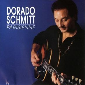 Parisienne album cover