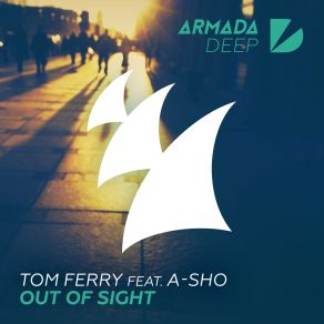 Out Of Sight (Single) album cover