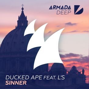 Sinner (Single) album cover