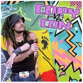 Az album cover