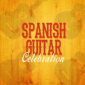 Spanish Guitar Celebration album cover