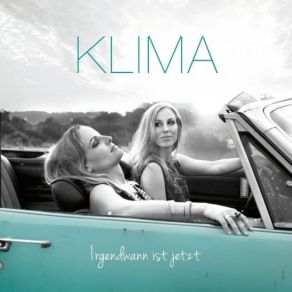 Irgendwann Ist Jetzt album cover