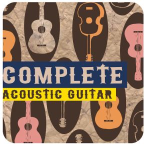 Complete Acoustic Guitar (CD2) album cover