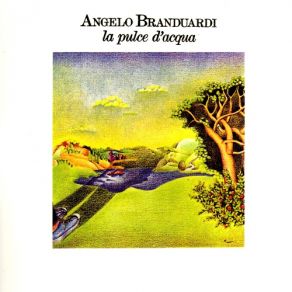 The Universal Music Collection (CD2 - La Pulca D'Acqua) album cover