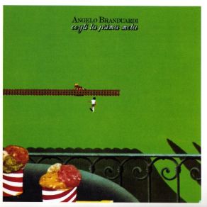 The Universal Music Collection (CD3 - Cogli La Prima Mela) album cover