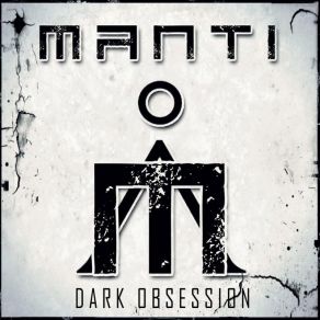 Dark Obsession album cover