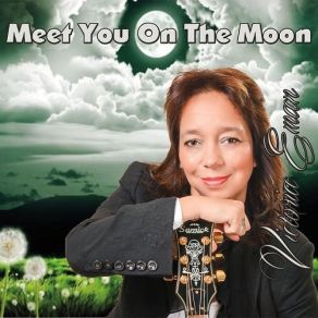 Meet You On The Moon album cover