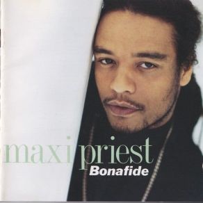 Bonafide album cover
