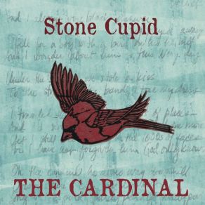 The Cardinal album cover