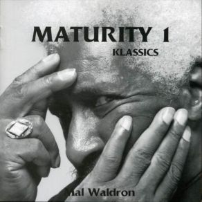 Maturity, Vol. 1: Klassics album cover