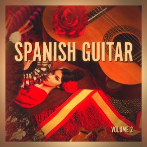 Spanish Guitar, Vol. 2 album cover