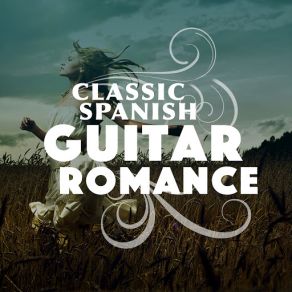 Classic Spanish Guitar Romance album cover