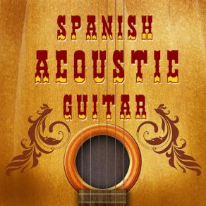 Spanish Acoustic Guitar album cover
