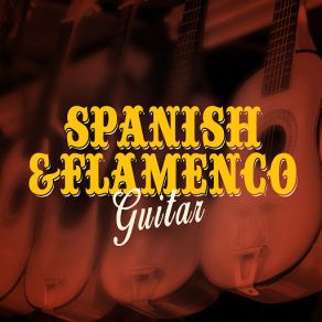 Spanish And Flamenco Guitar album cover