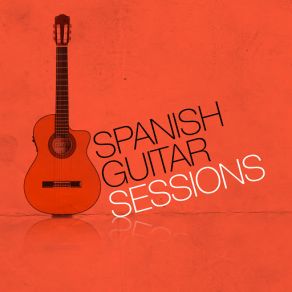 Spanish Guitar Sessions (CD2) album cover