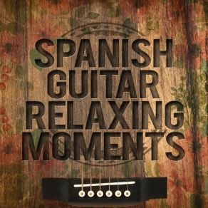 Spanish Guitar Relaxing Moments (CD2) album cover