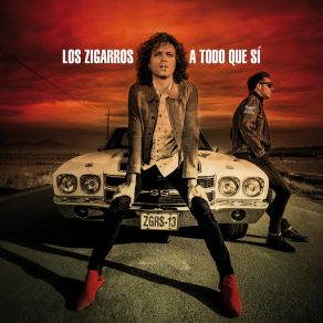 A Todo Que Sí album cover