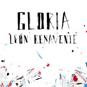 Gloria (Single) album cover
