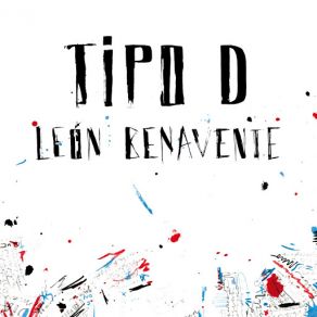 Tipo D (Single) album cover