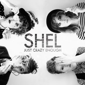 Just Crazy Enough album cover