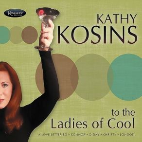 To The Ladies Of Cool Re Up album cover