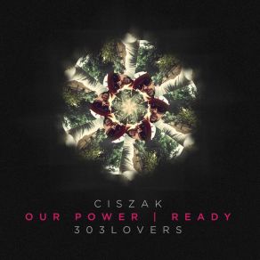 Our Power (Maxi-Single) album cover