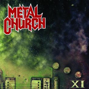 XI (Deluxe Edition) album cover