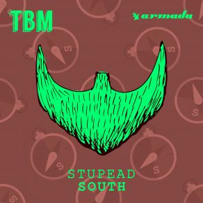 South (Maxi-Single) album cover