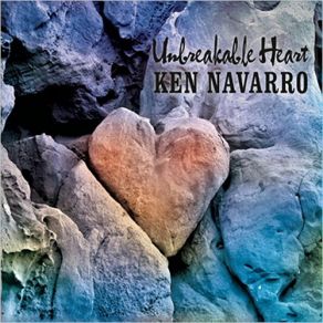 Unbreakable Heart album cover