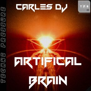Artificial Brain (Maxi-Single) album cover