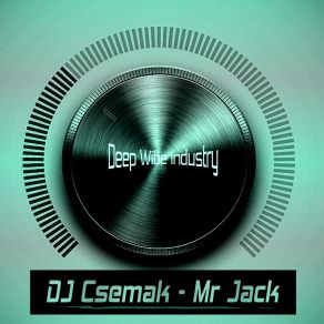 Mr Jack (Single) album cover