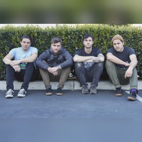 Racing Toward A Red Light (Single) album cover