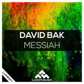 Messiah (Single) album cover