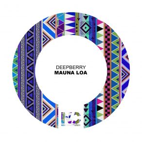 Mauna Loa (Single) album cover